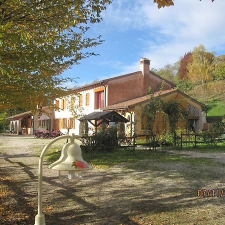 La Valle Nervesa della Battaglia Exteriör bild