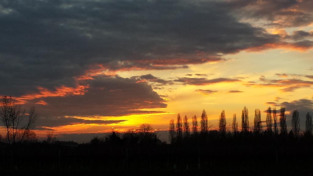 La Valle Nervesa della Battaglia Exteriör bild